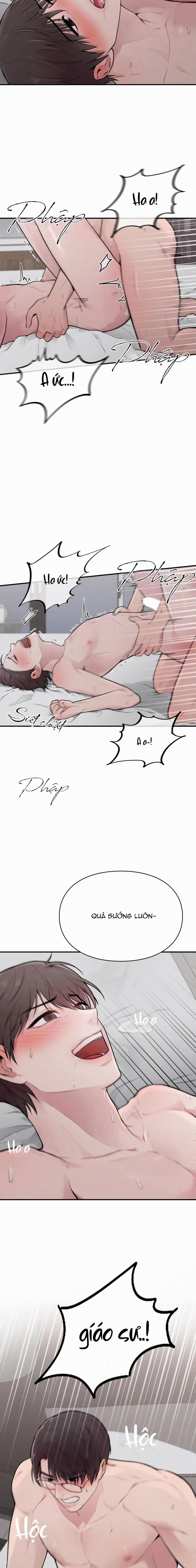 Zai Đẹp Nhưng Lại Thích Dạy Đời 3 trang 10