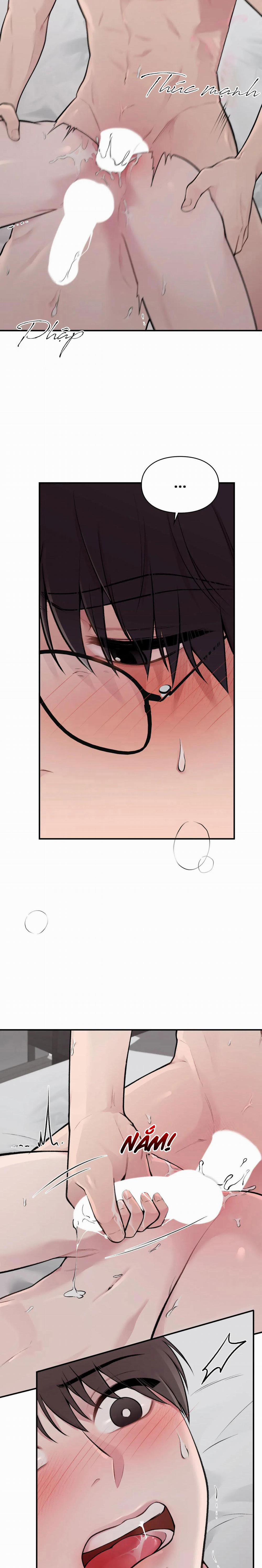 Zai Đẹp Nhưng Lại Thích Dạy Đời 3 trang 11