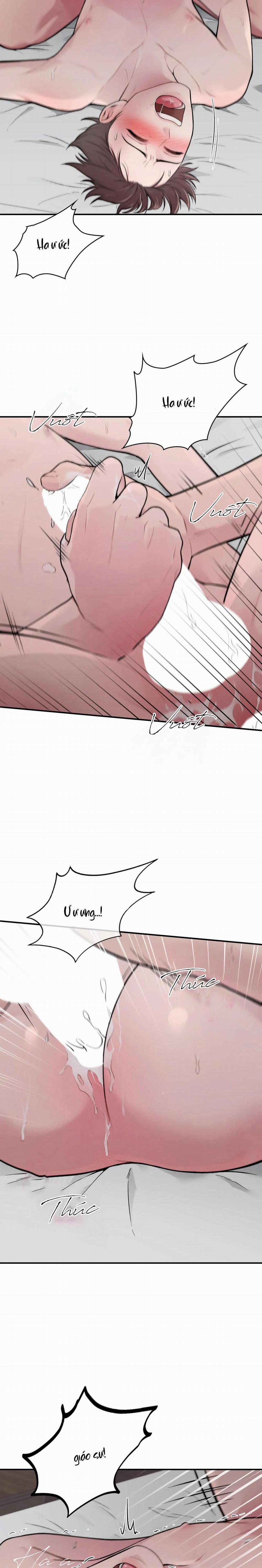 Zai Đẹp Nhưng Lại Thích Dạy Đời 3 trang 14