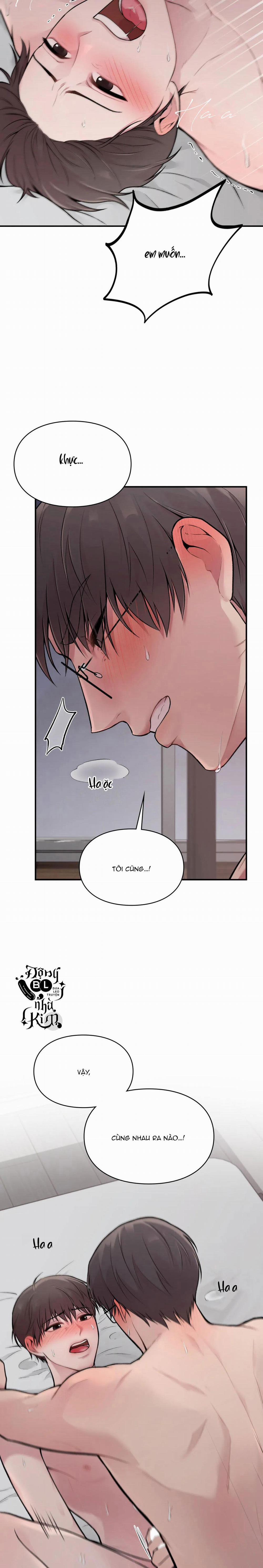 Zai Đẹp Nhưng Lại Thích Dạy Đời 3 trang 15