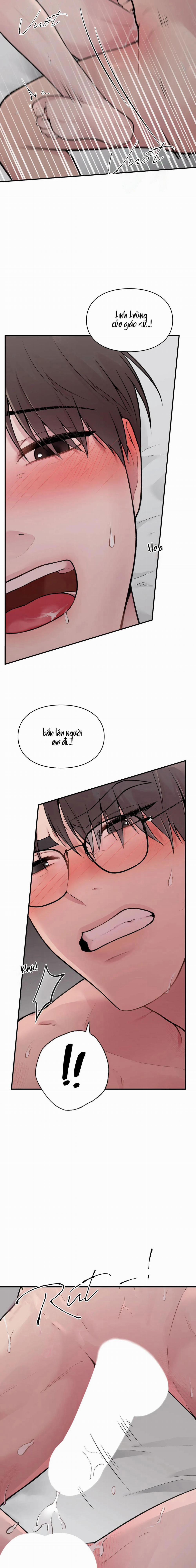 Zai Đẹp Nhưng Lại Thích Dạy Đời 3 trang 16