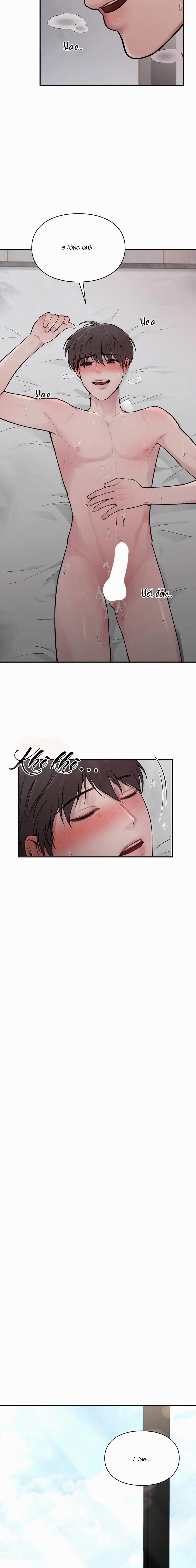 Zai Đẹp Nhưng Lại Thích Dạy Đời 3 trang 19