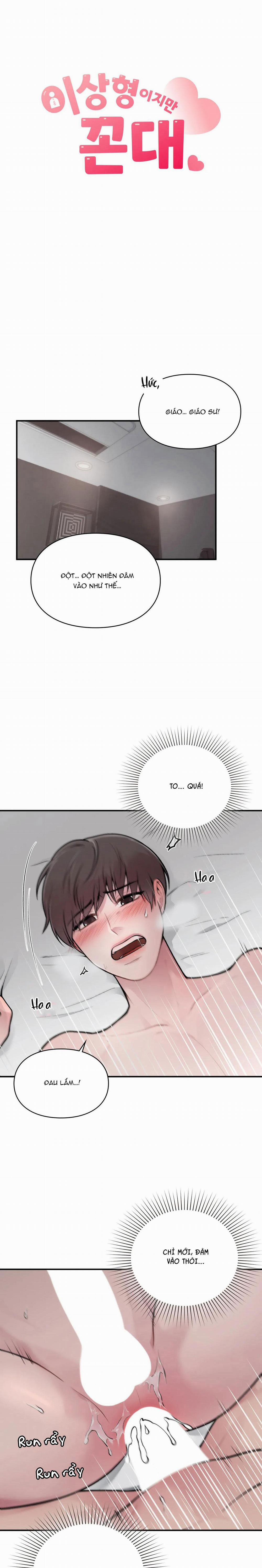 Zai Đẹp Nhưng Lại Thích Dạy Đời 3 trang 2