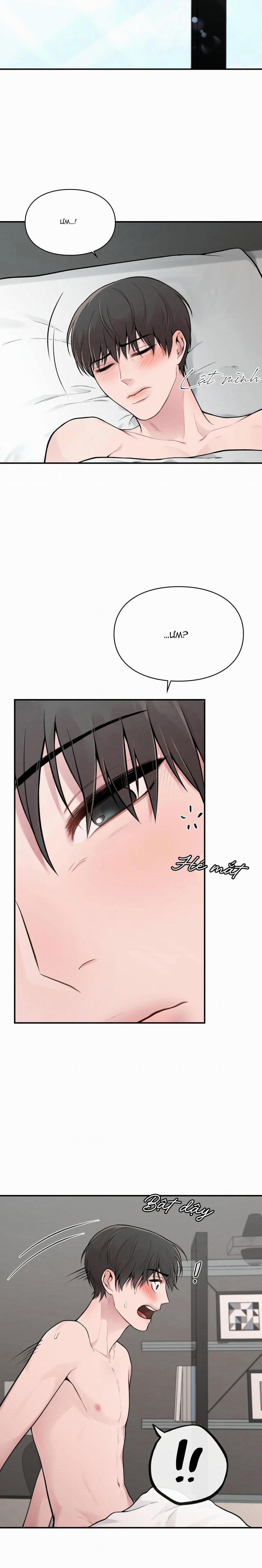 Zai Đẹp Nhưng Lại Thích Dạy Đời 3 trang 20