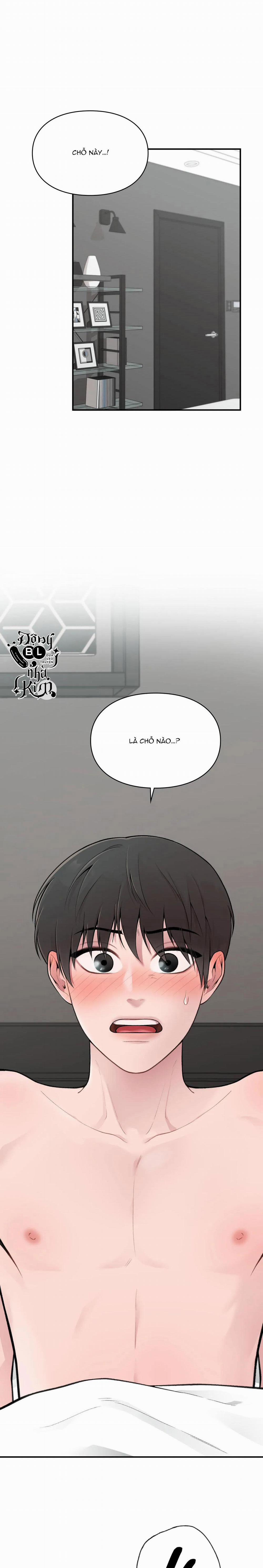 Zai Đẹp Nhưng Lại Thích Dạy Đời 3 trang 21