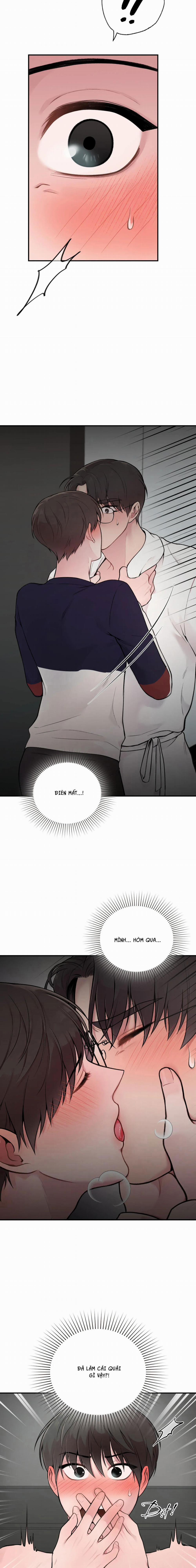 Zai Đẹp Nhưng Lại Thích Dạy Đời 3 trang 22
