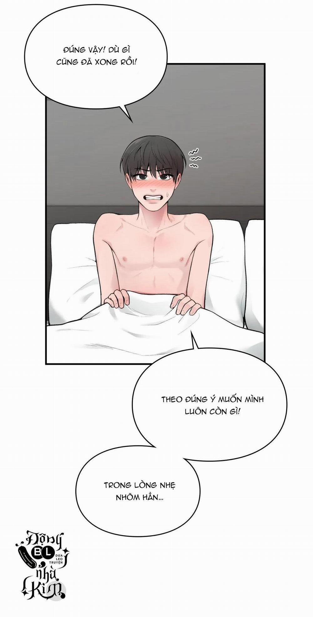 Zai Đẹp Nhưng Lại Thích Dạy Đời 3 trang 24