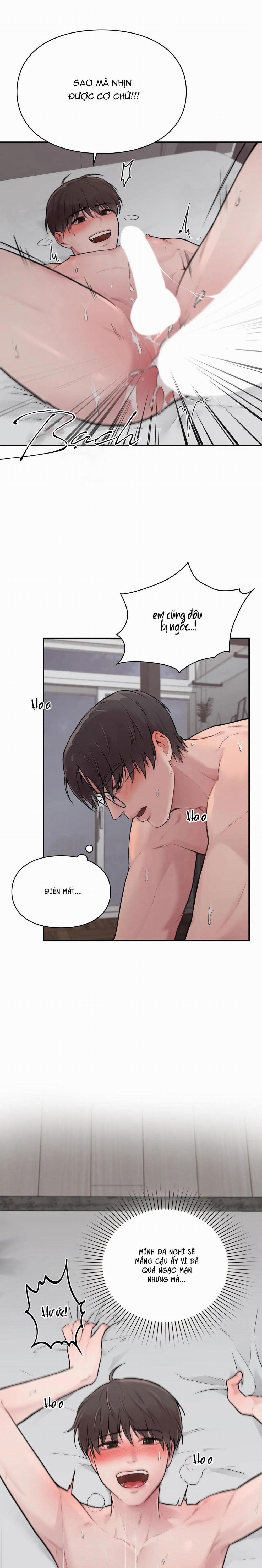 Zai Đẹp Nhưng Lại Thích Dạy Đời 3 trang 8