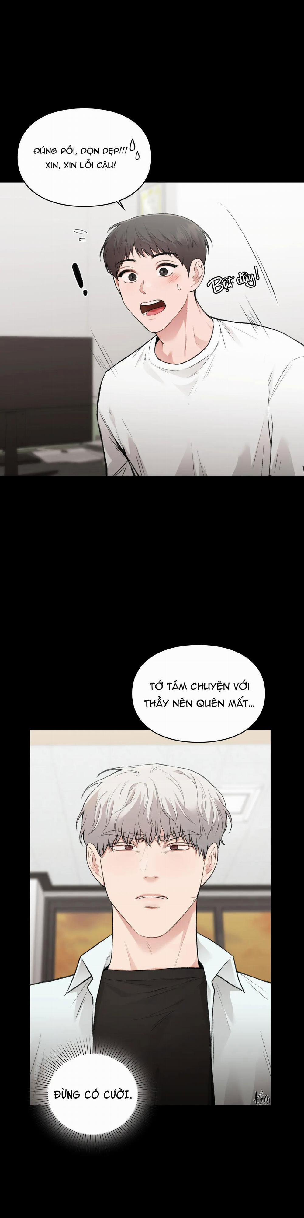 Zai Đẹp Nhưng Lại Thích Dạy Đời 30 trang 1