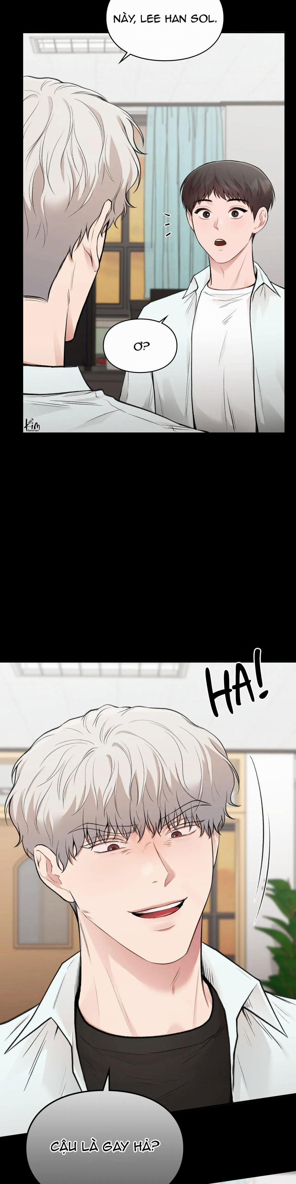 Zai Đẹp Nhưng Lại Thích Dạy Đời 30 trang 10