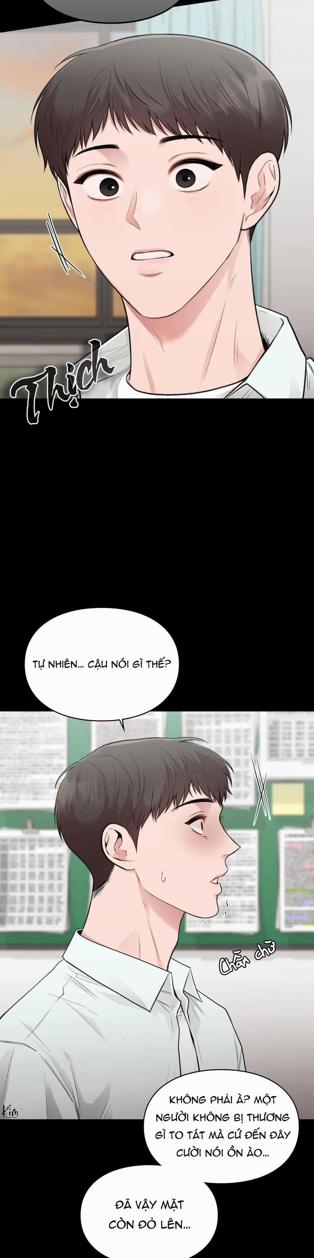 Zai Đẹp Nhưng Lại Thích Dạy Đời 30 trang 11