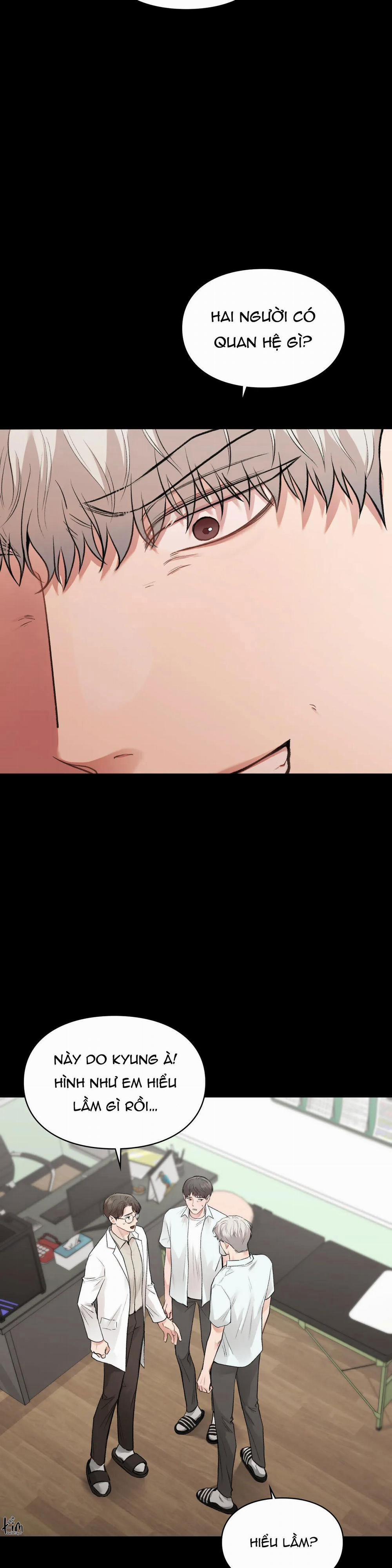 Zai Đẹp Nhưng Lại Thích Dạy Đời 30 trang 12