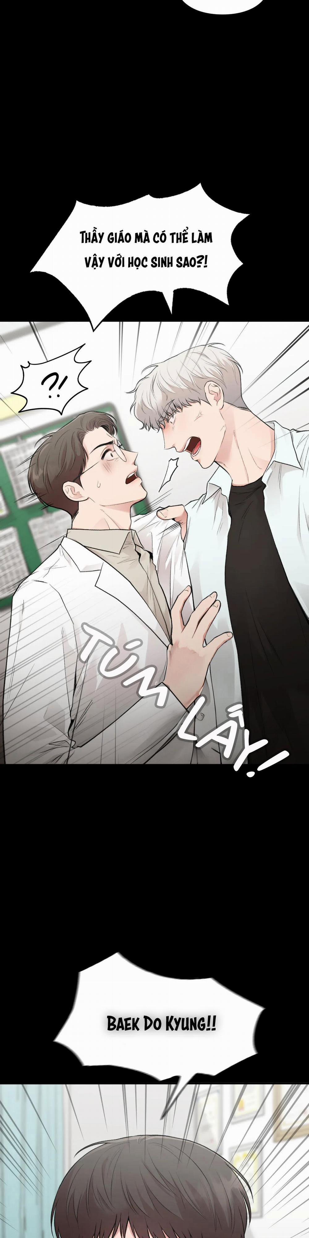 Zai Đẹp Nhưng Lại Thích Dạy Đời 30 trang 13