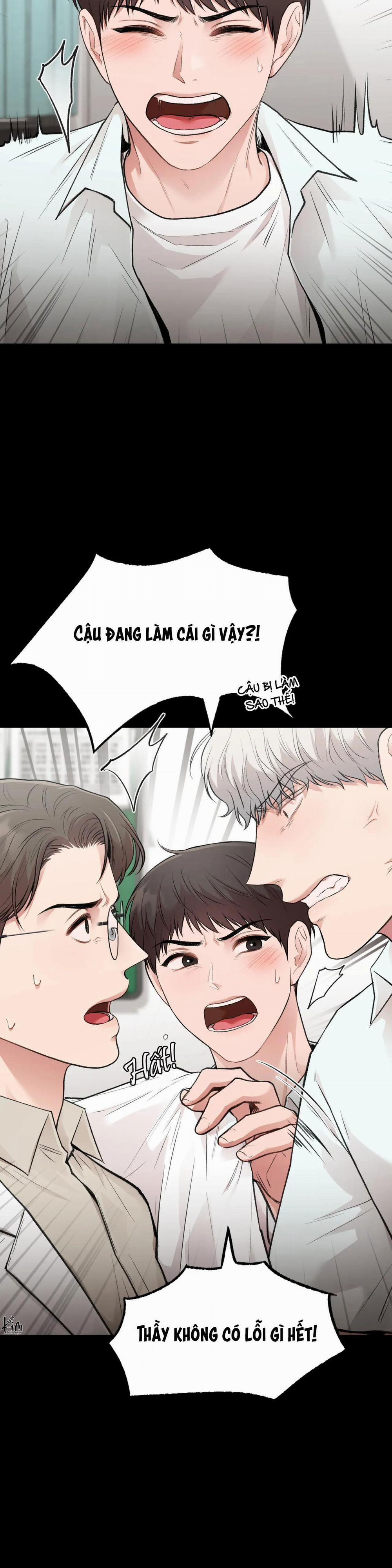 Zai Đẹp Nhưng Lại Thích Dạy Đời 30 trang 14