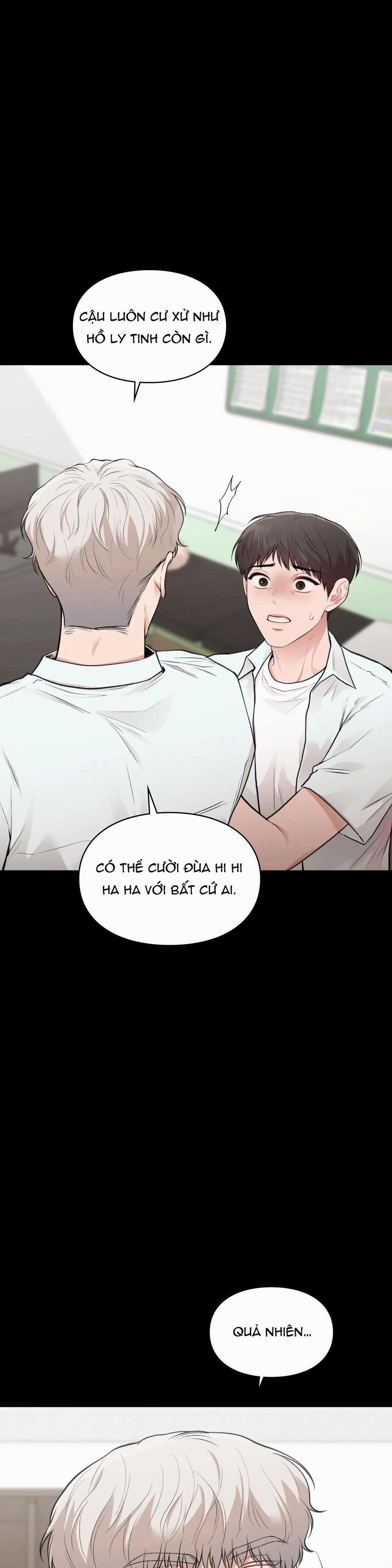 Zai Đẹp Nhưng Lại Thích Dạy Đời 30 trang 16