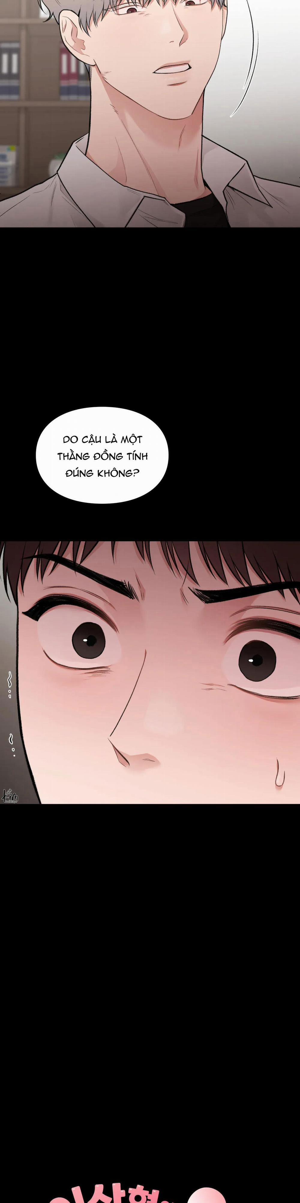 Zai Đẹp Nhưng Lại Thích Dạy Đời 30 trang 17