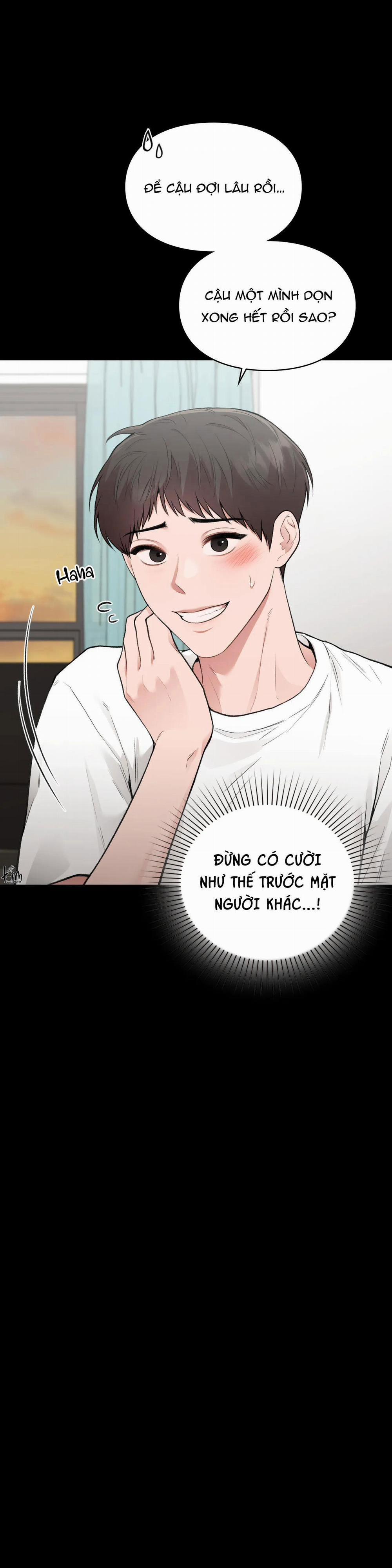 Zai Đẹp Nhưng Lại Thích Dạy Đời 30 trang 2