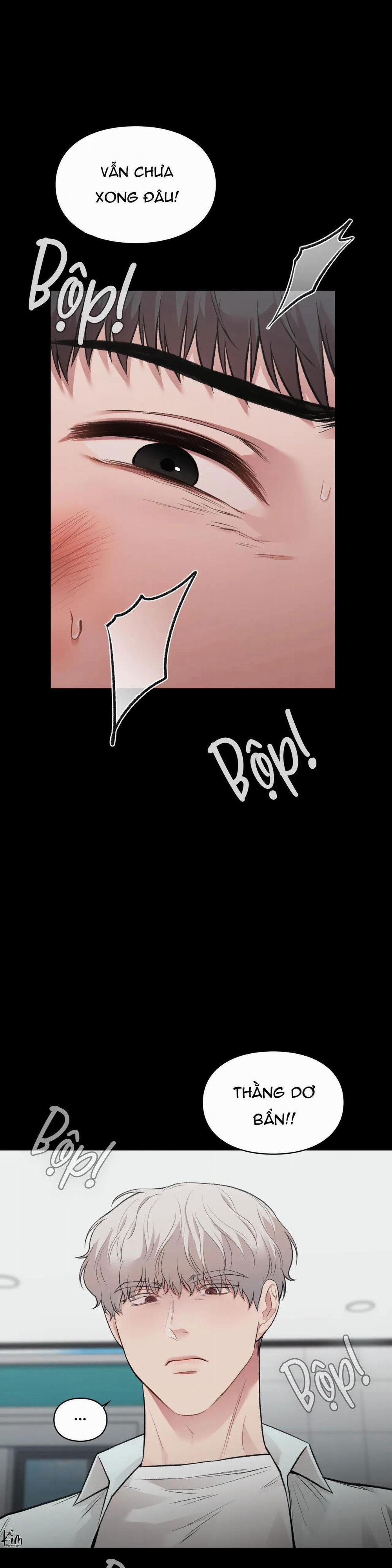 Zai Đẹp Nhưng Lại Thích Dạy Đời 30 trang 21