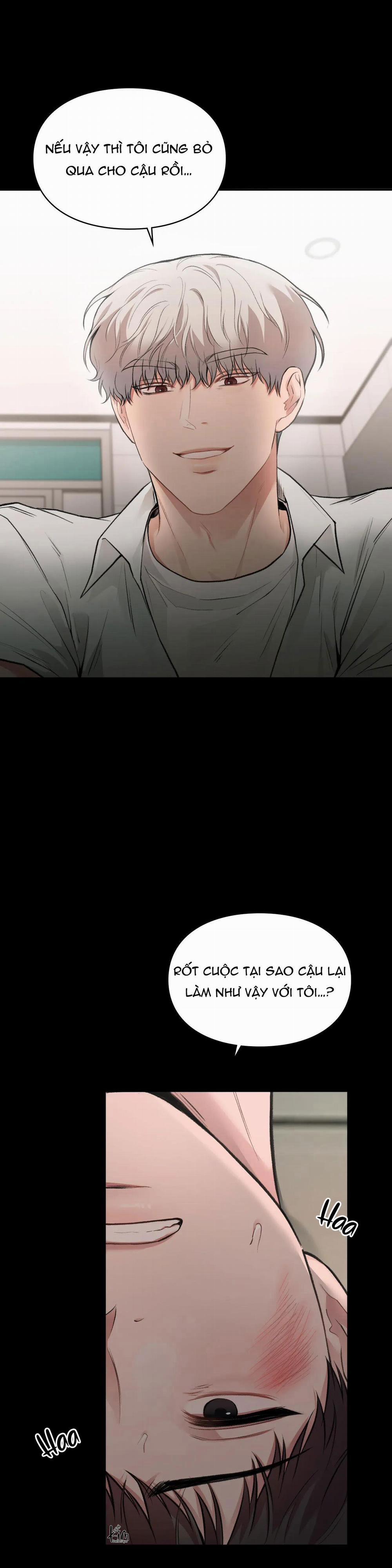 Zai Đẹp Nhưng Lại Thích Dạy Đời 30 trang 24