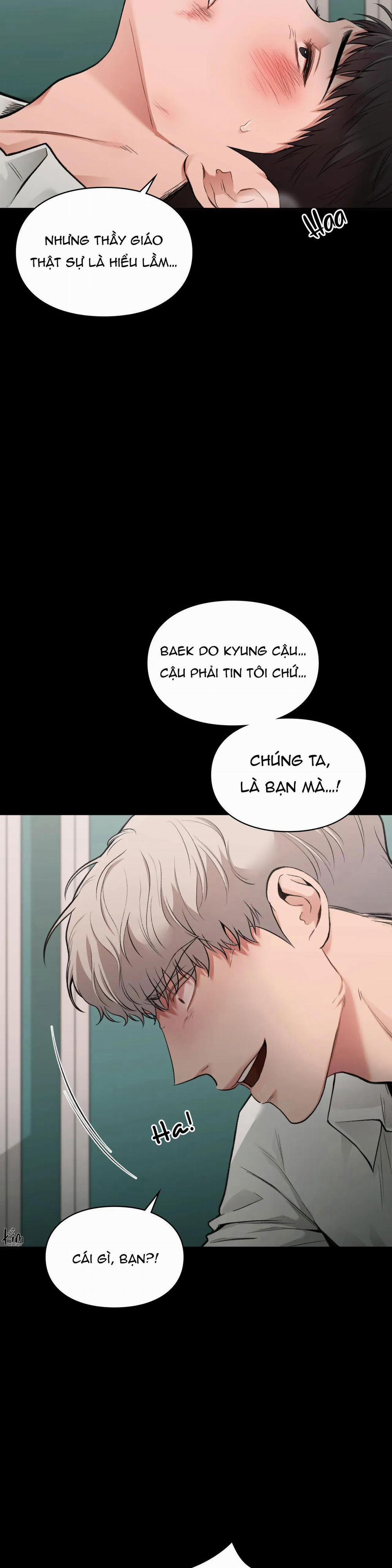 Zai Đẹp Nhưng Lại Thích Dạy Đời 30 trang 26