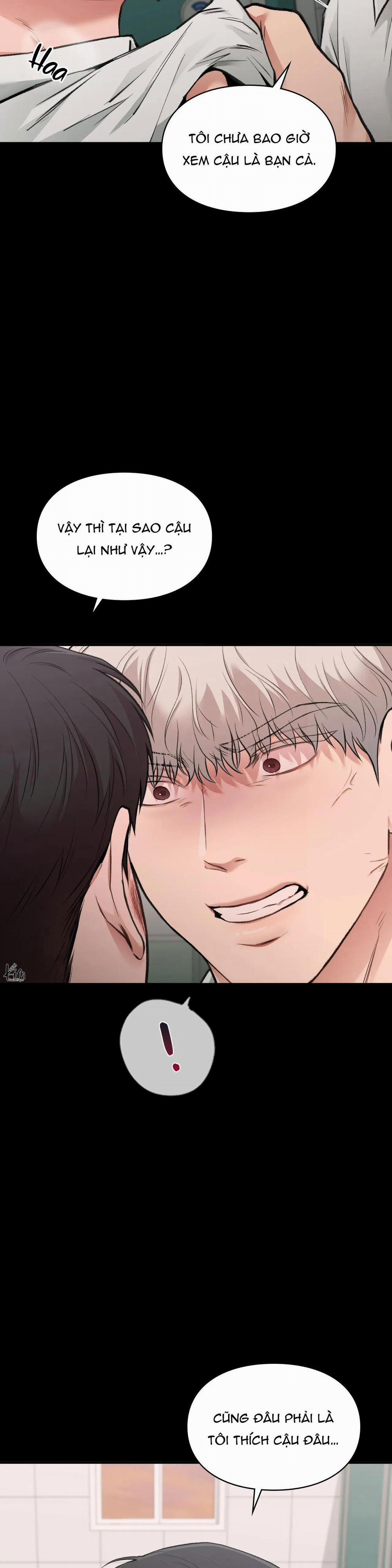 Zai Đẹp Nhưng Lại Thích Dạy Đời 30 trang 28