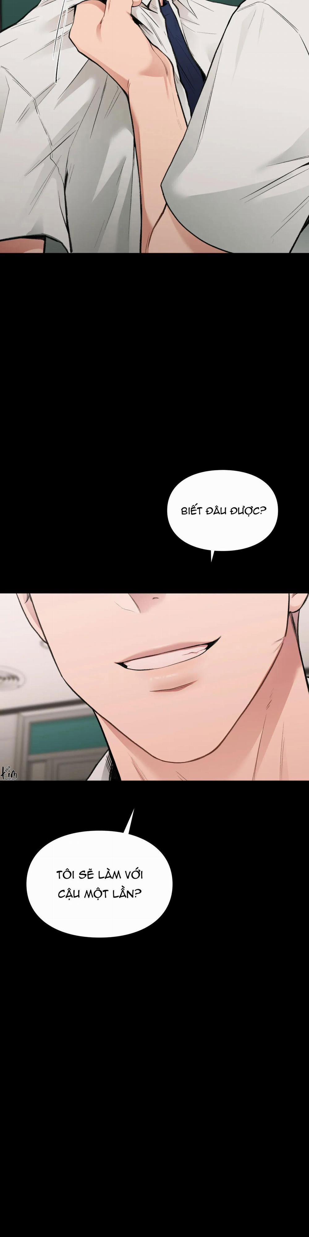 Zai Đẹp Nhưng Lại Thích Dạy Đời 30 trang 32