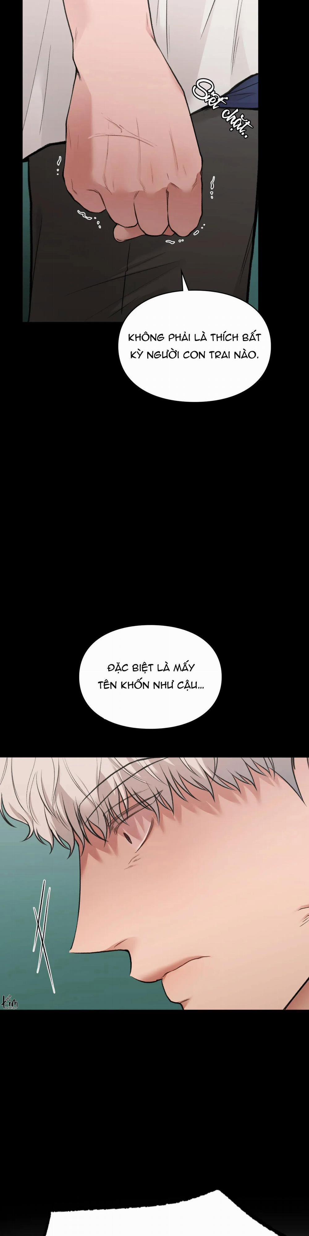 Zai Đẹp Nhưng Lại Thích Dạy Đời 30 trang 34