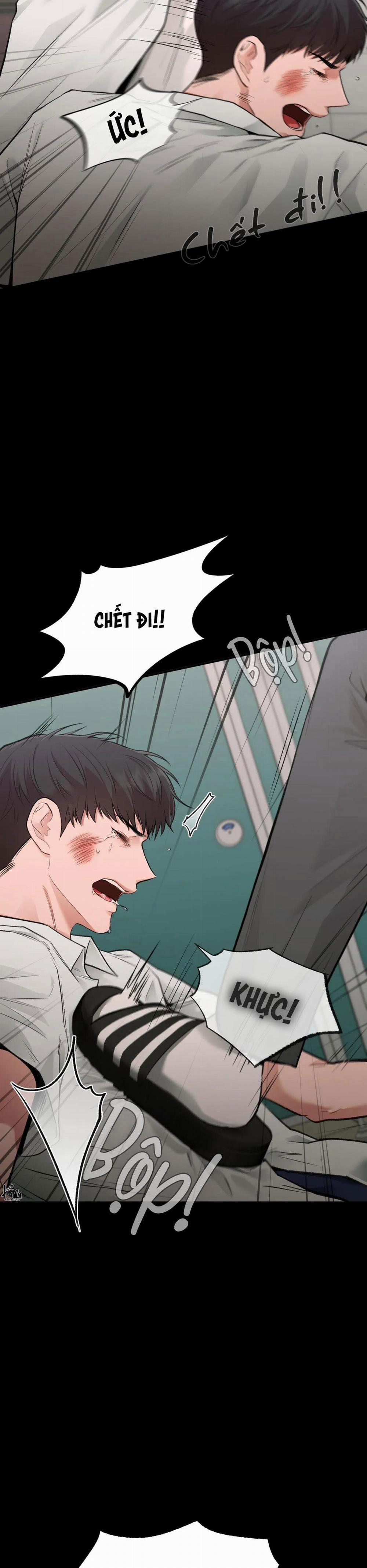 Zai Đẹp Nhưng Lại Thích Dạy Đời 30 trang 36