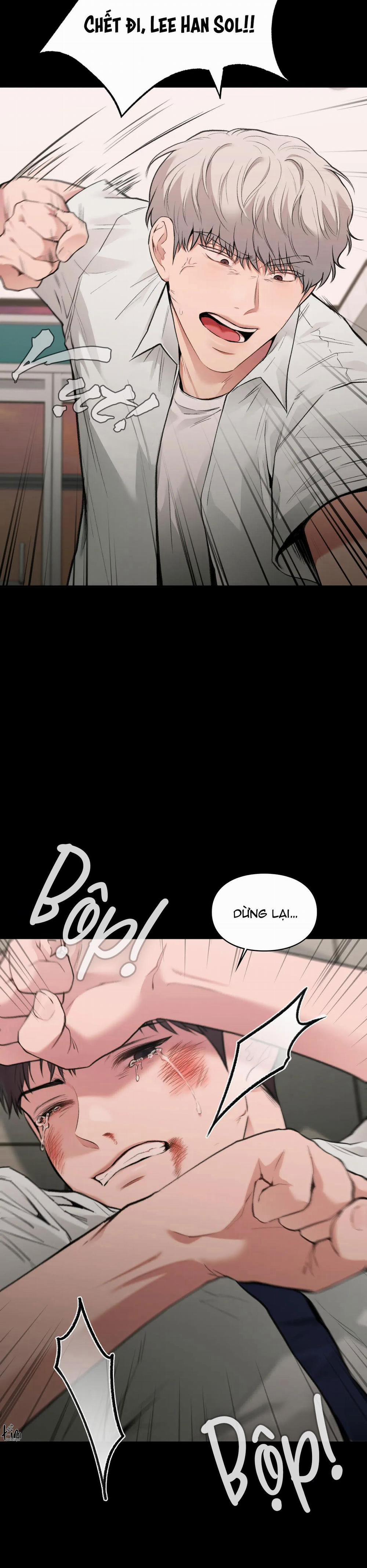 Zai Đẹp Nhưng Lại Thích Dạy Đời 30 trang 37