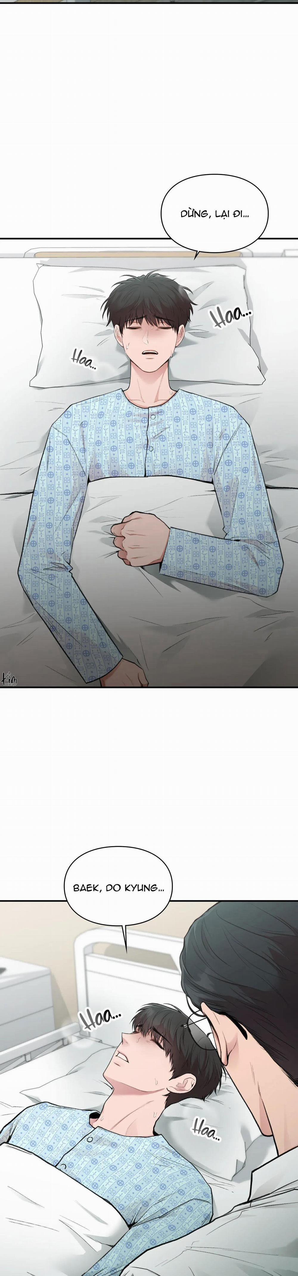 Zai Đẹp Nhưng Lại Thích Dạy Đời 30 trang 39