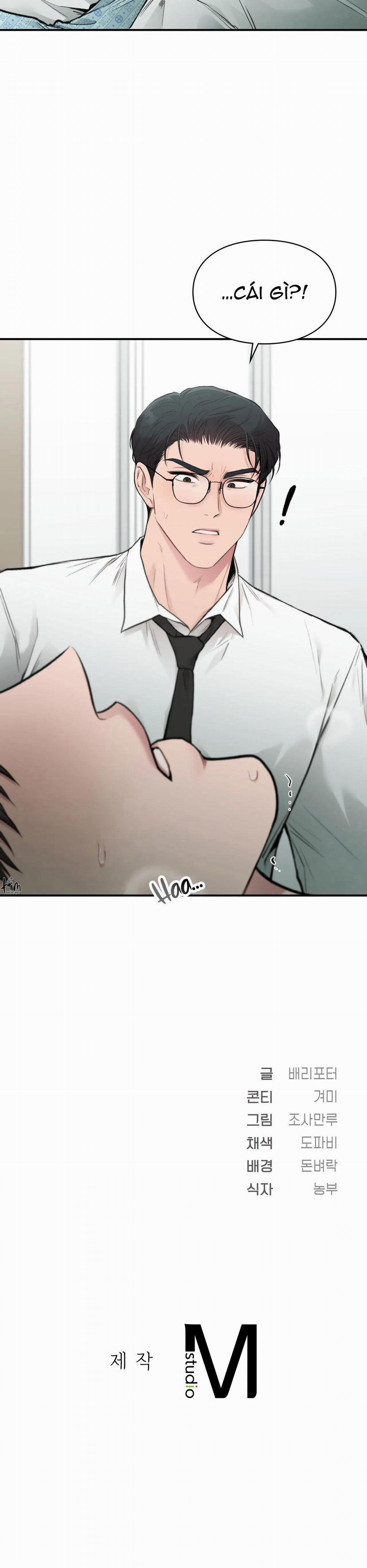 Zai Đẹp Nhưng Lại Thích Dạy Đời 30 trang 40