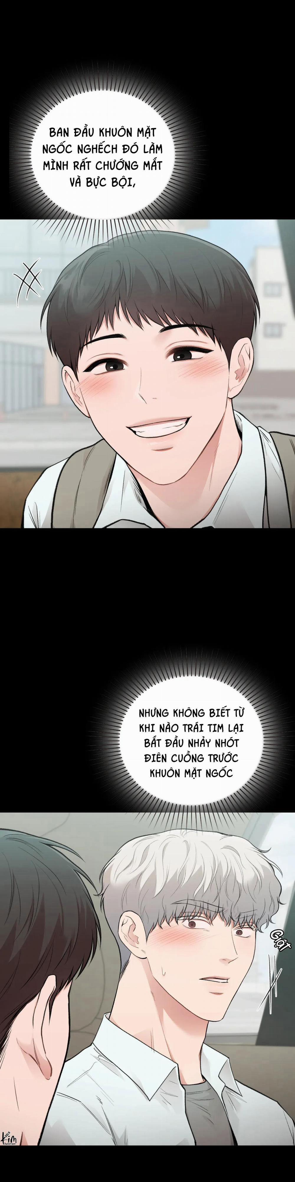 Zai Đẹp Nhưng Lại Thích Dạy Đời 30 trang 5