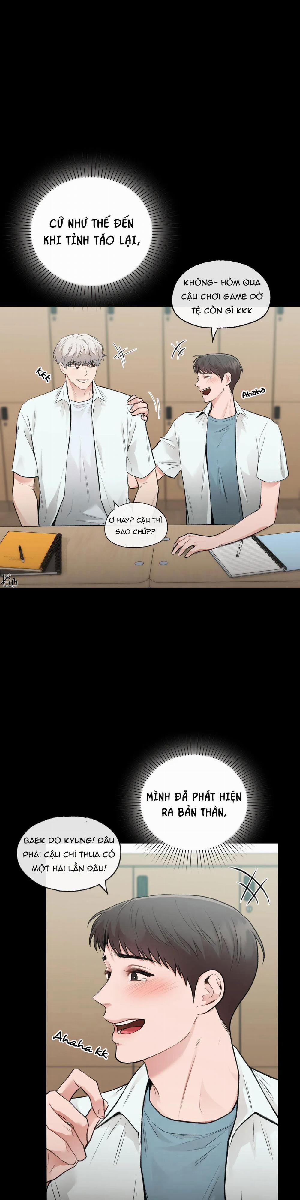 Zai Đẹp Nhưng Lại Thích Dạy Đời 30 trang 6