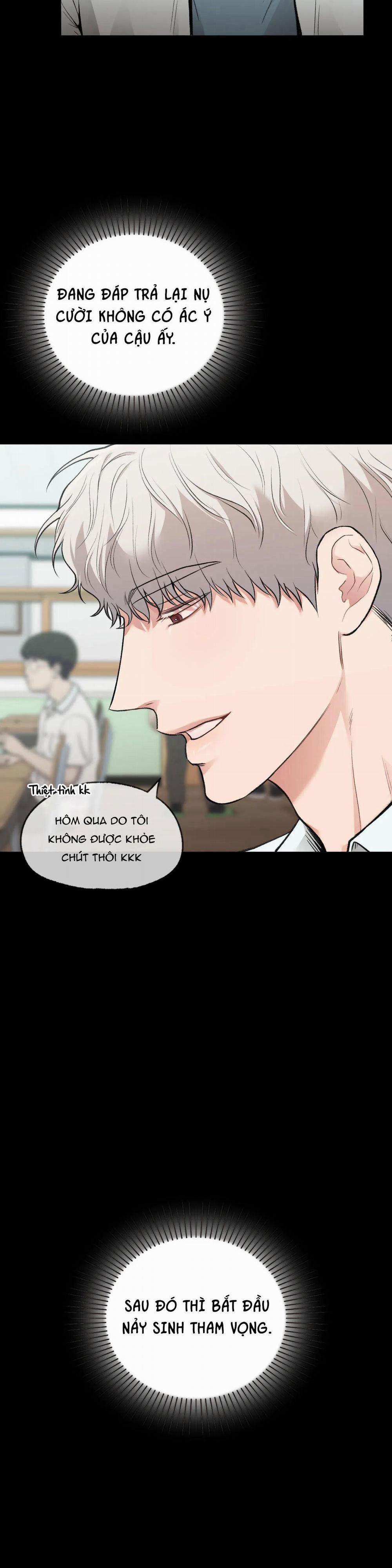 Zai Đẹp Nhưng Lại Thích Dạy Đời 30 trang 7