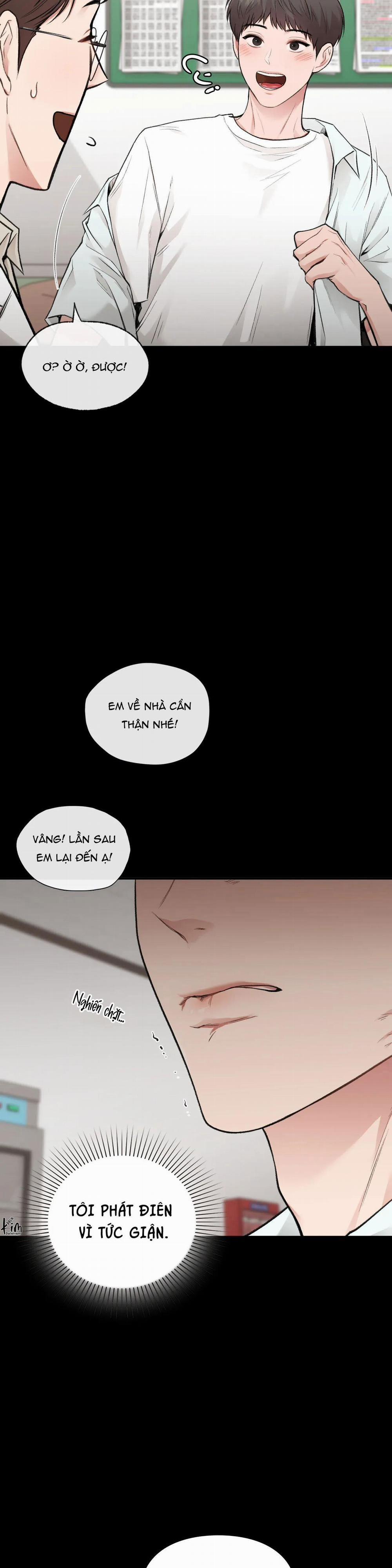 Zai Đẹp Nhưng Lại Thích Dạy Đời 30 trang 9
