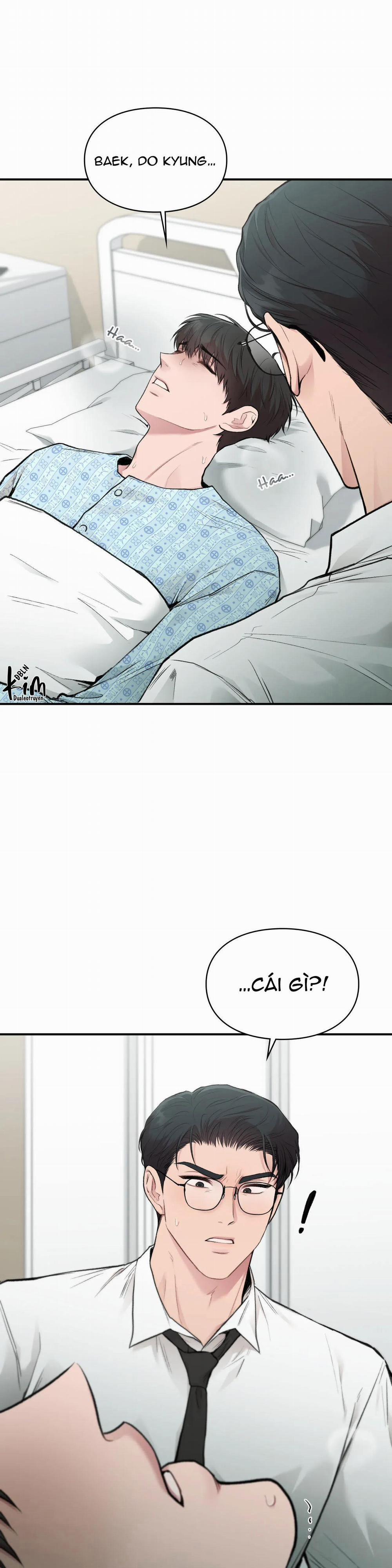 Zai Đẹp Nhưng Lại Thích Dạy Đời 31 trang 1