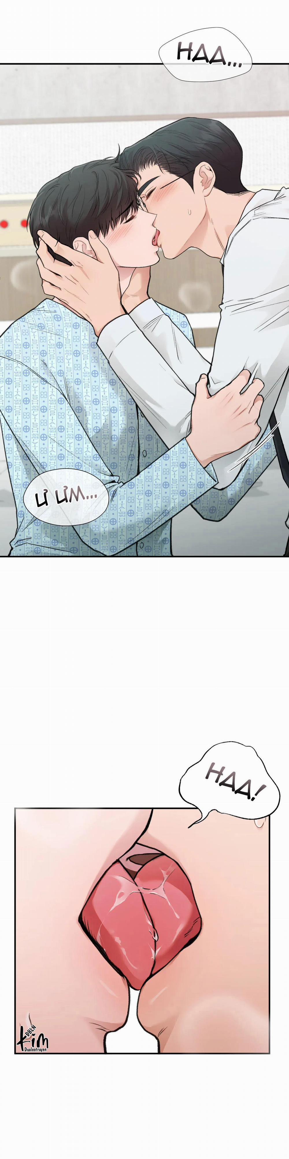 Zai Đẹp Nhưng Lại Thích Dạy Đời 31 trang 12