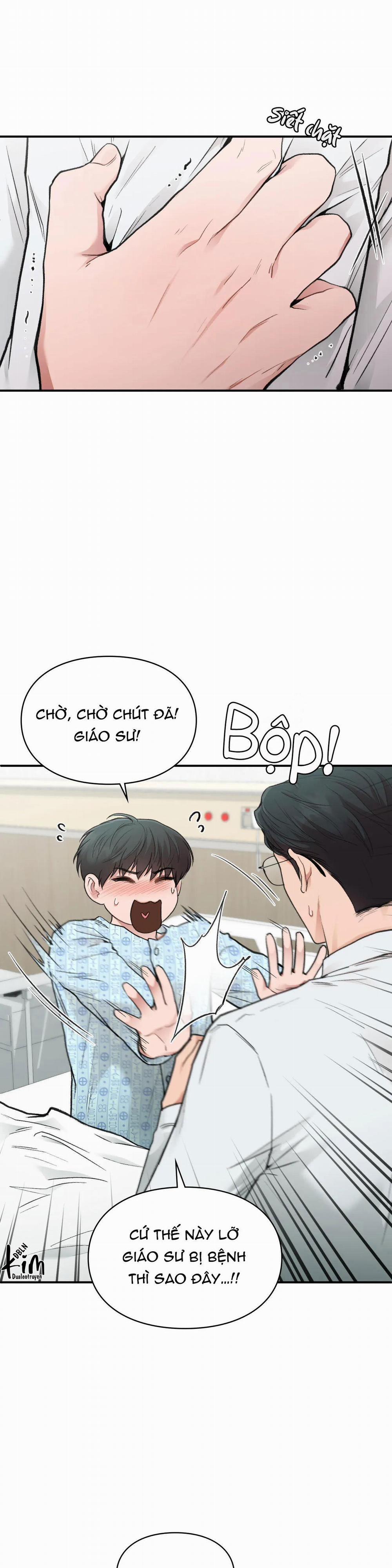 Zai Đẹp Nhưng Lại Thích Dạy Đời 31 trang 13