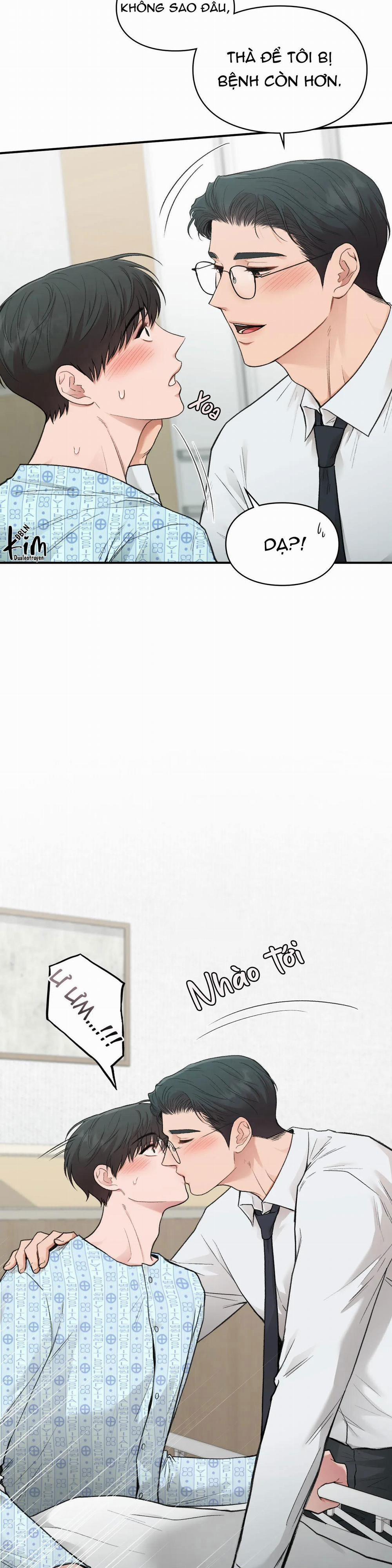 Zai Đẹp Nhưng Lại Thích Dạy Đời 31 trang 14