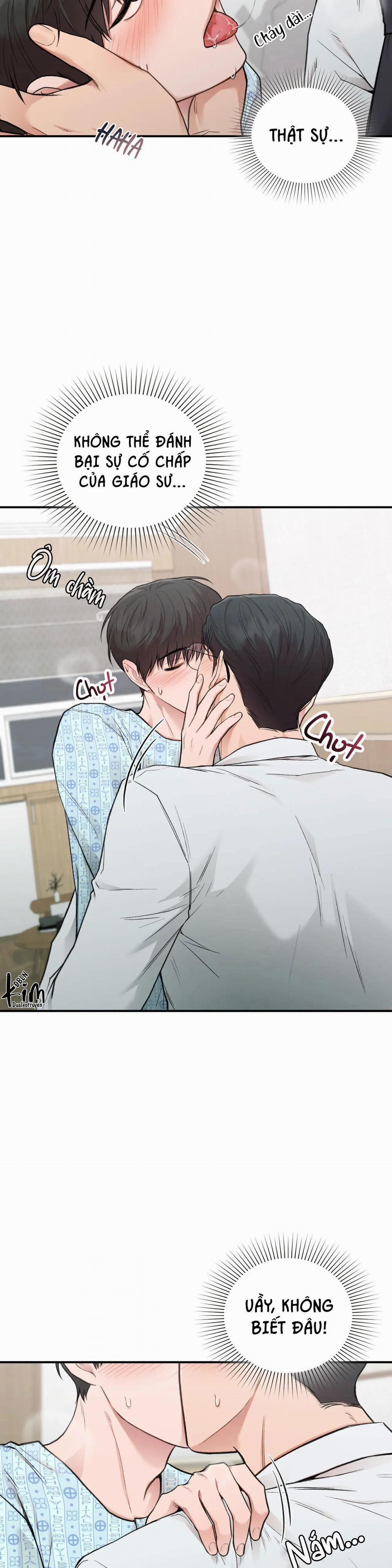 Zai Đẹp Nhưng Lại Thích Dạy Đời 31 trang 16