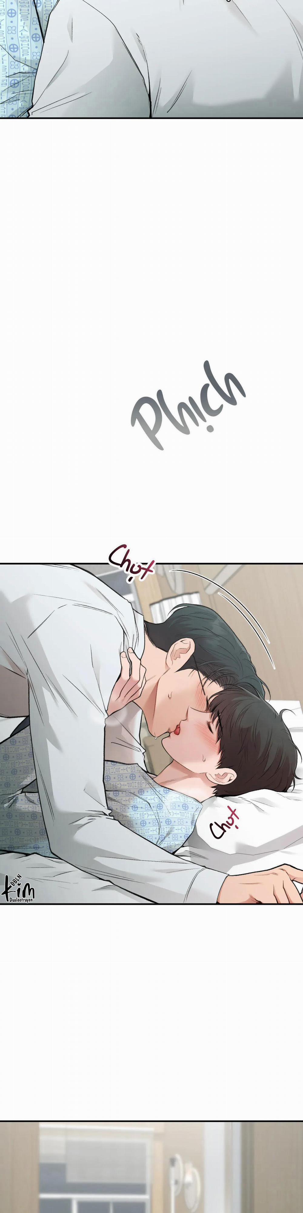 Zai Đẹp Nhưng Lại Thích Dạy Đời 31 trang 17