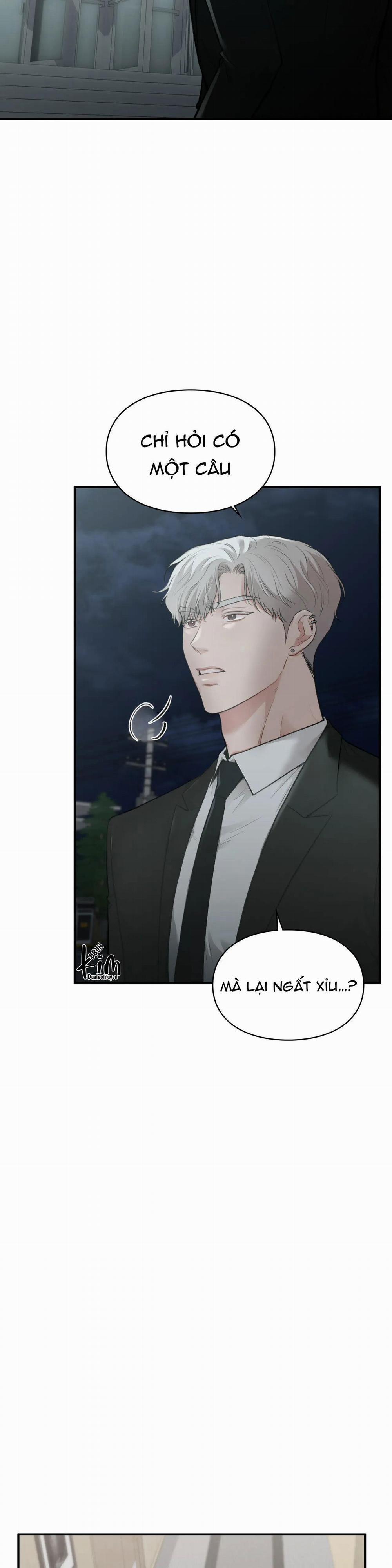 Zai Đẹp Nhưng Lại Thích Dạy Đời 31 trang 20