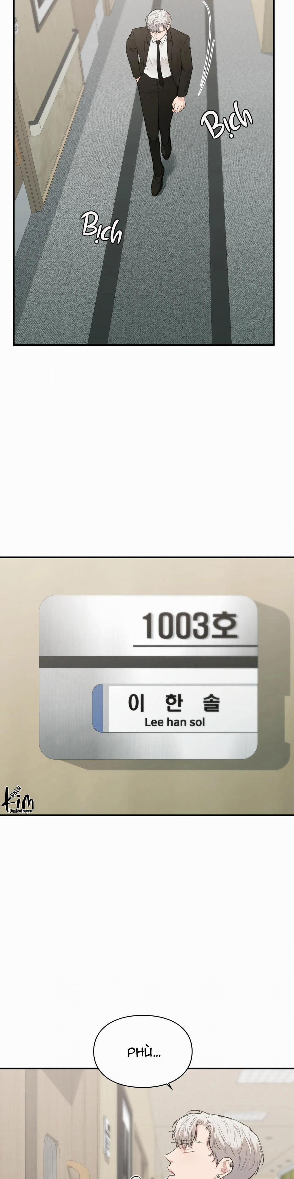 Zai Đẹp Nhưng Lại Thích Dạy Đời 31 trang 21