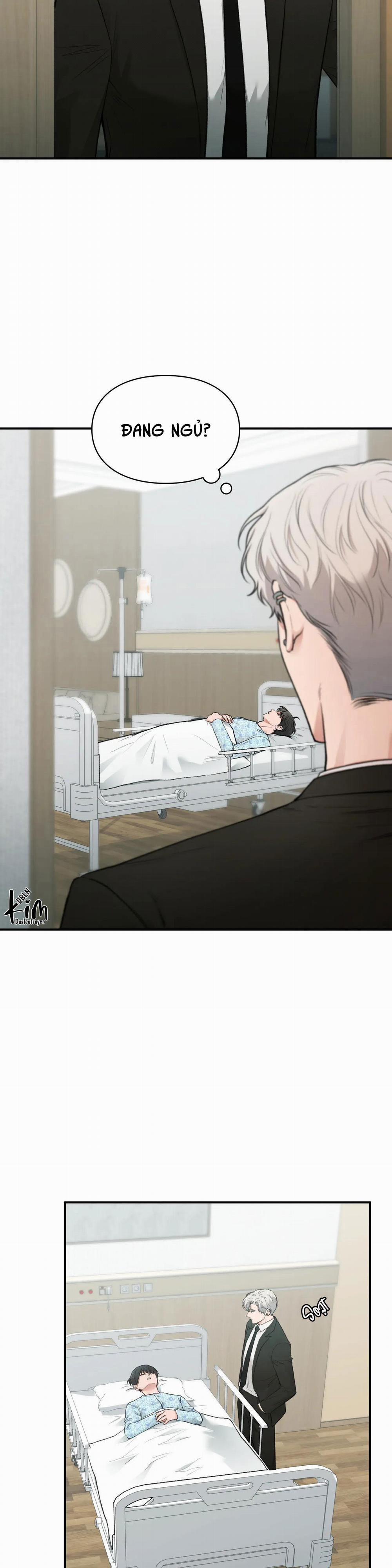 Zai Đẹp Nhưng Lại Thích Dạy Đời 31 trang 23