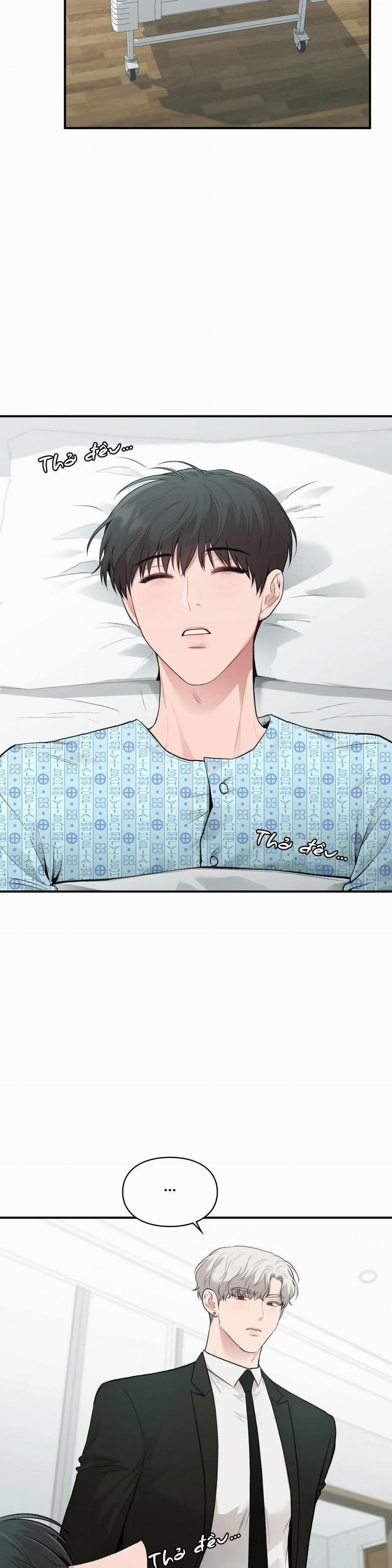 Zai Đẹp Nhưng Lại Thích Dạy Đời 31 trang 24