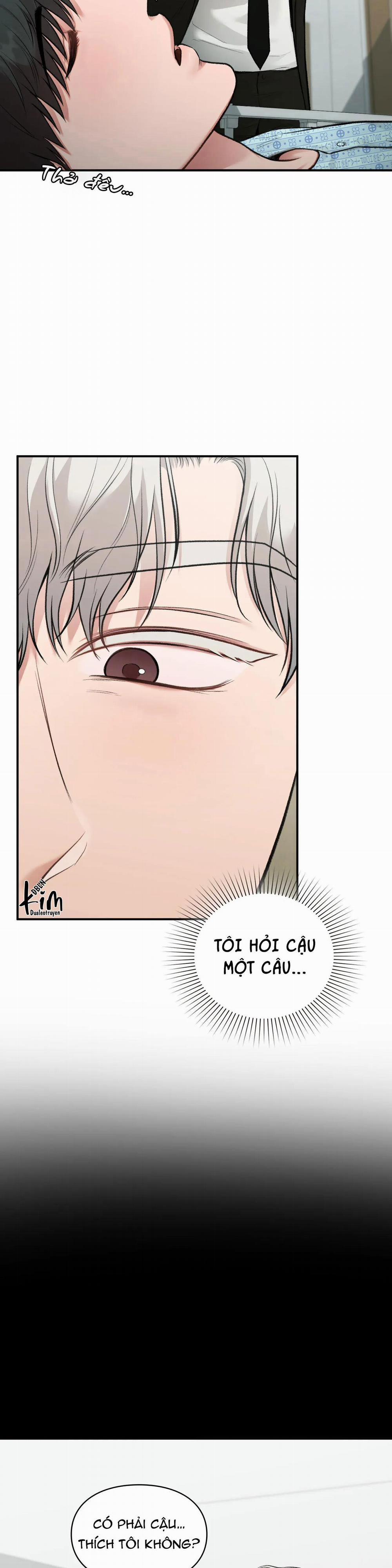 Zai Đẹp Nhưng Lại Thích Dạy Đời 31 trang 25