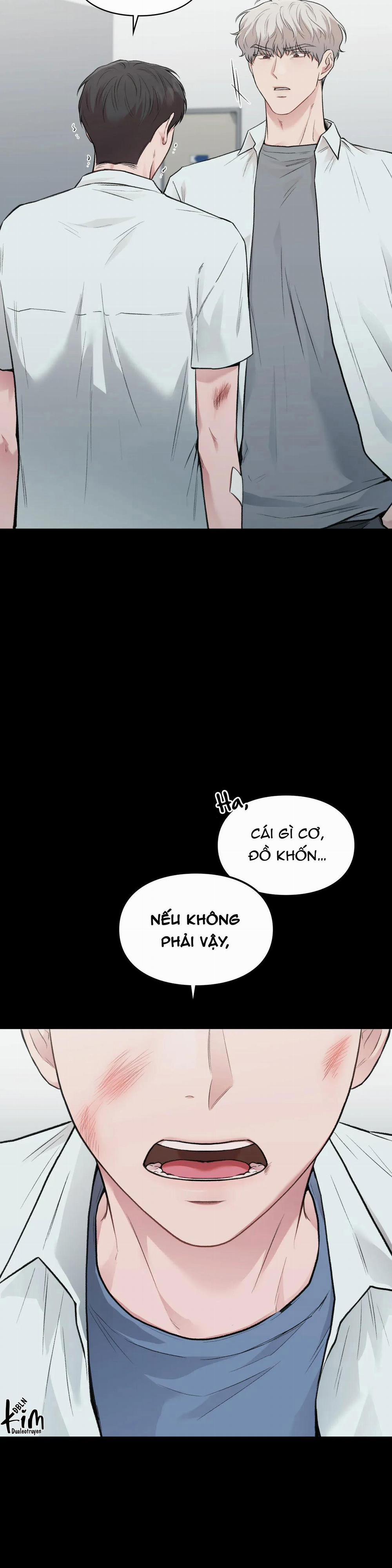 Zai Đẹp Nhưng Lại Thích Dạy Đời 31 trang 26