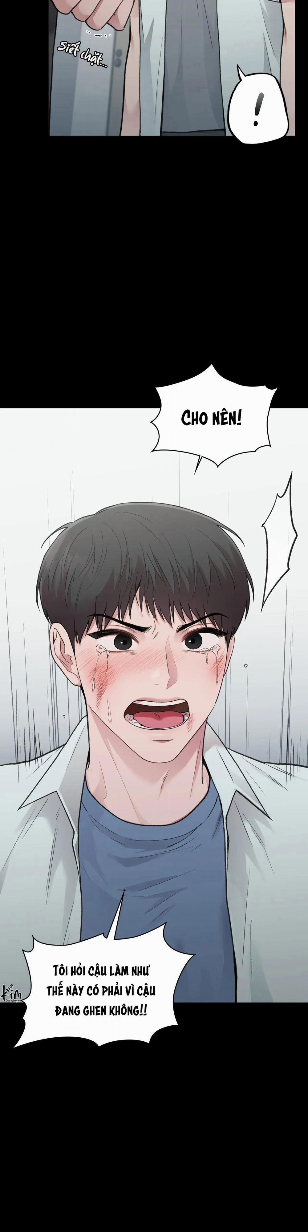 Zai Đẹp Nhưng Lại Thích Dạy Đời 31 trang 28