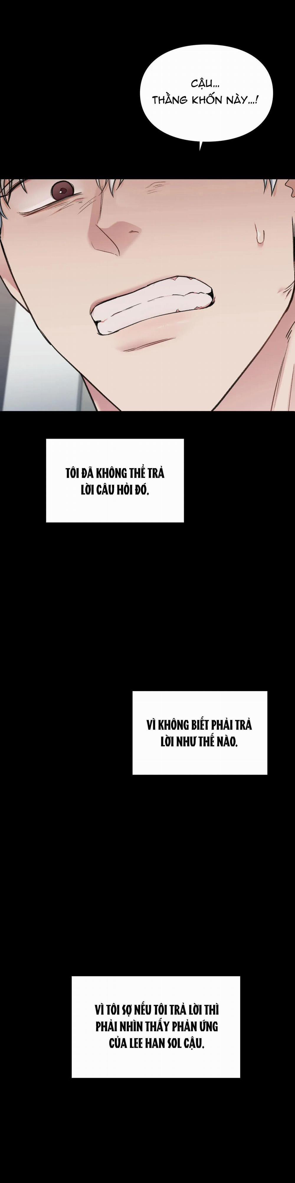 Zai Đẹp Nhưng Lại Thích Dạy Đời 31 trang 29