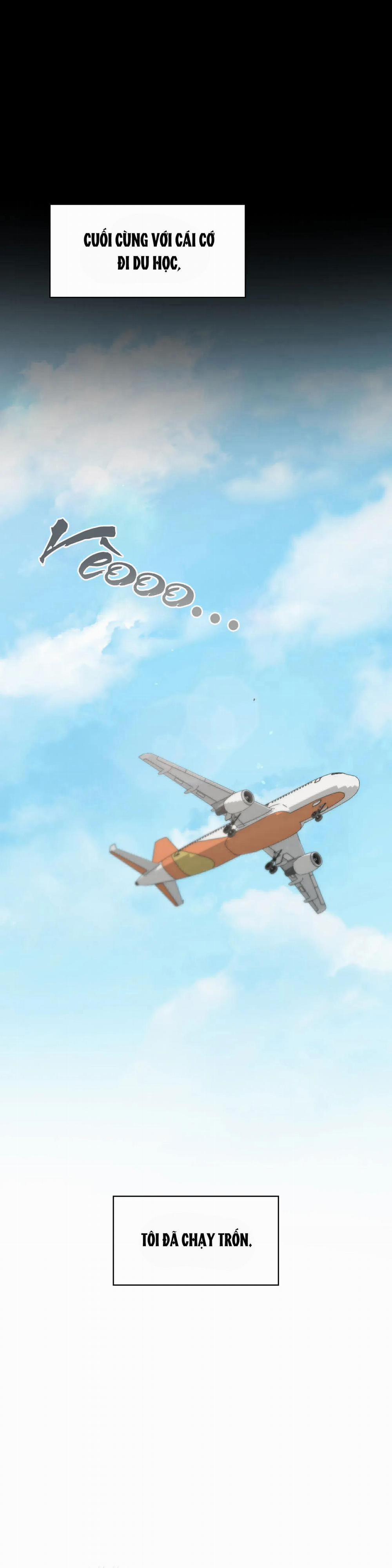 Zai Đẹp Nhưng Lại Thích Dạy Đời 31 trang 30